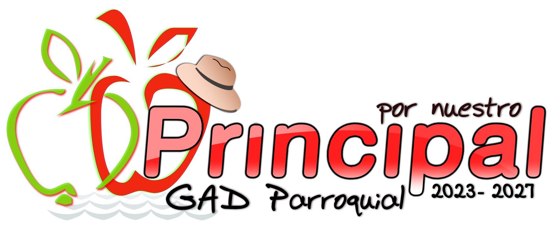 Logo for GAD Parroquial Principal