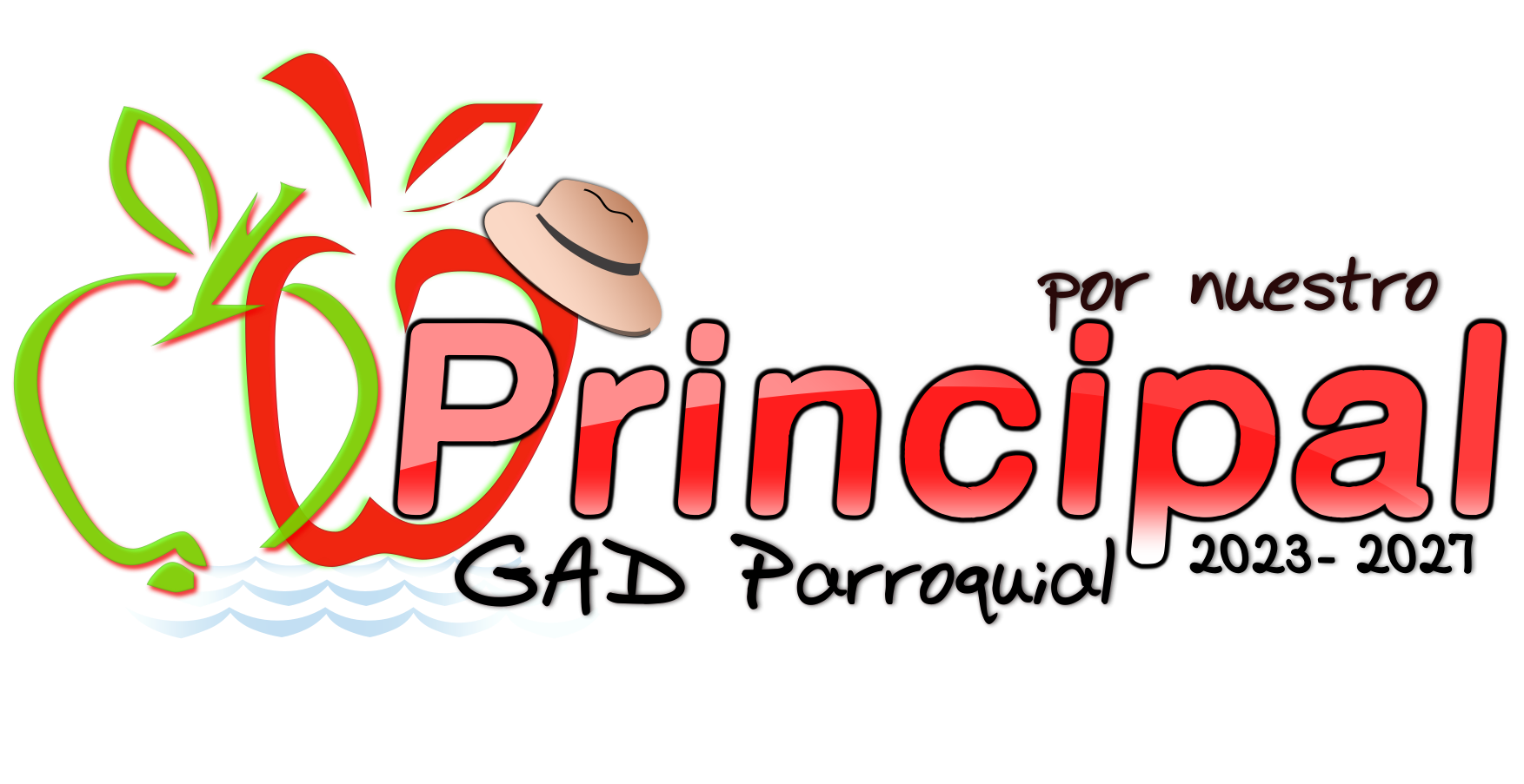 Logo for GAD Parroquial Principal