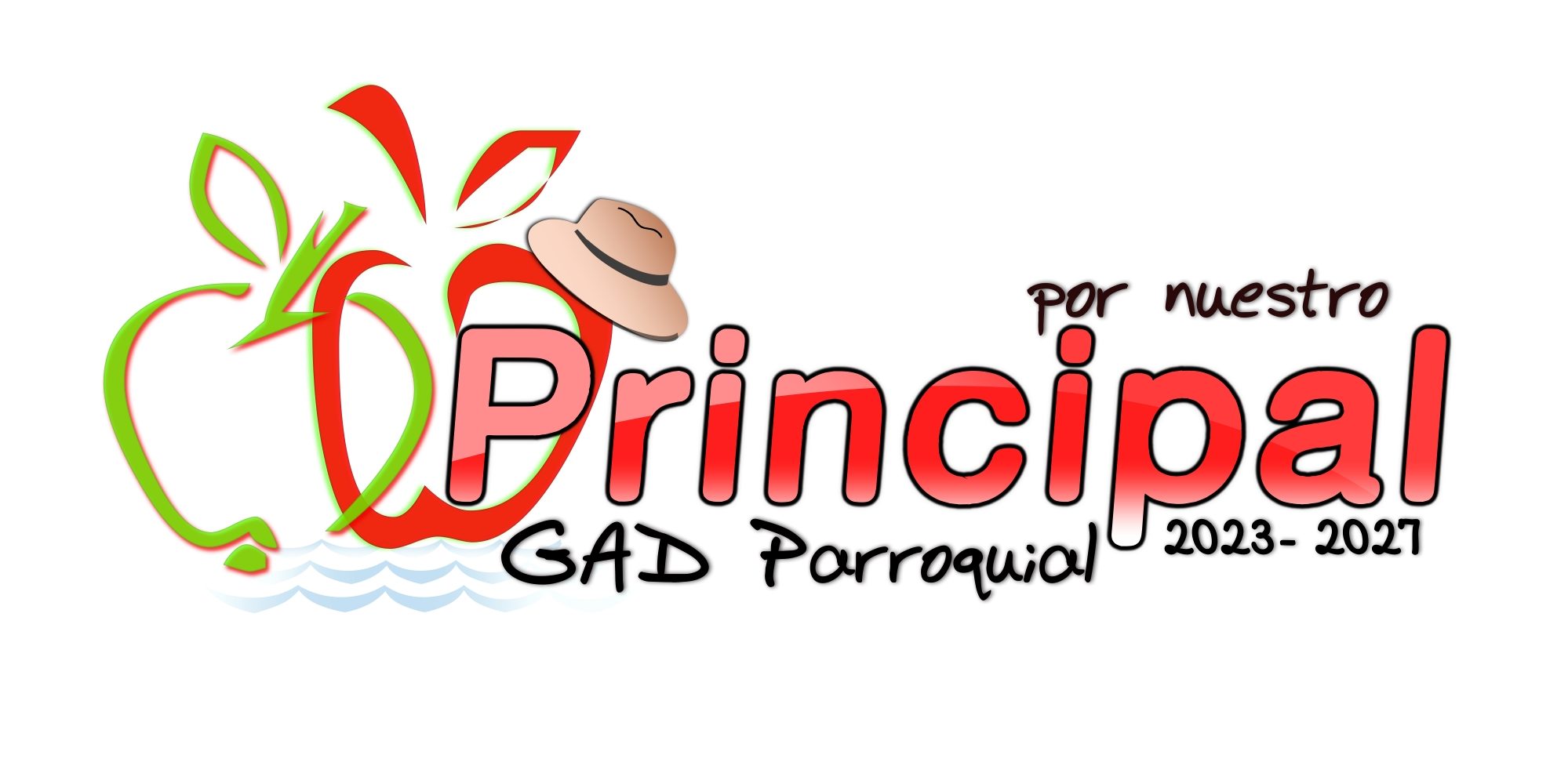 Logo for GAD Principal